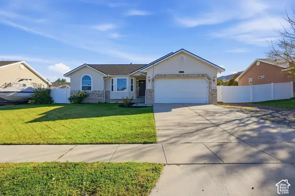 5221 W Elk Horn Peak Dr S, Riverton, UT 84096