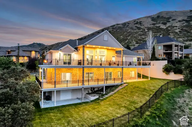 14756 S Pristine Dr, Draper, UT 84020 - #2
