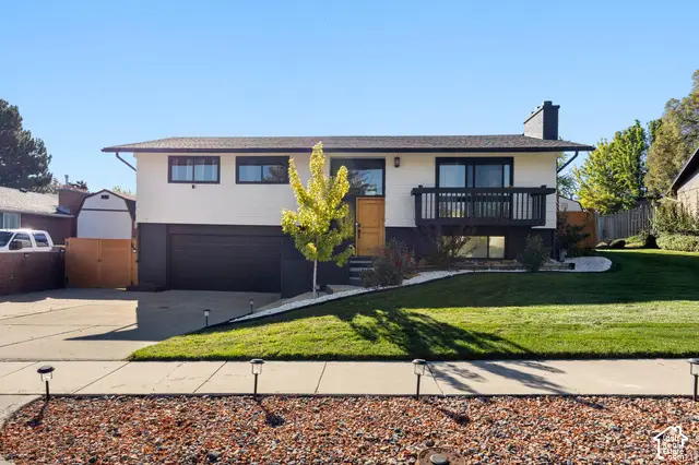 2569 W 5645 S, Taylorsville, UT 84129 - #1