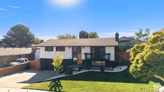 2569 W 5645 S, Taylorsville, UT 84129 - #2