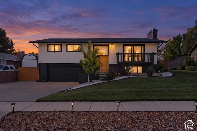 2569 W 5645 S, Taylorsville, UT 84129 - #3