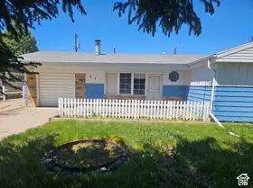 651 Sherwood Dr, Layton, UT 84041