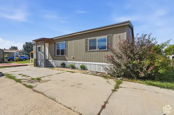 704 W 470 N, Logan, UT 84321