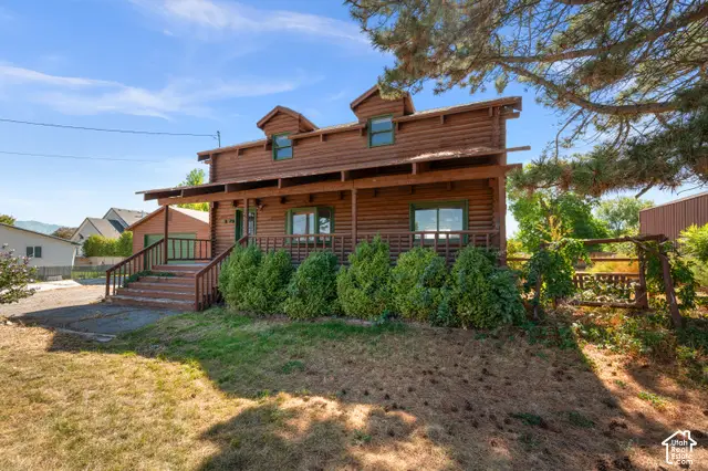 2379 W 11800 S, Riverton, UT 84065 - #1