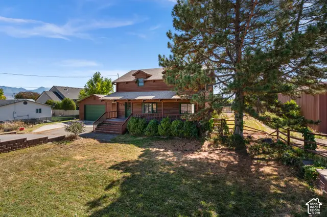 2379 W 11800 S, Riverton, UT 84065 - #3