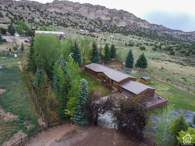 5 Sage Cir, Manila, UT 84046 - #1