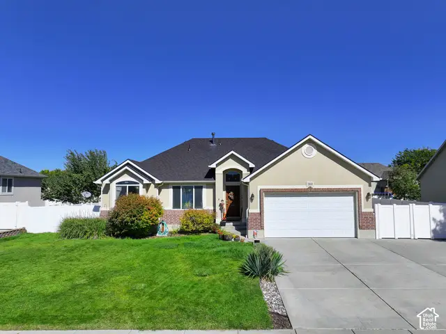 1440 W 2175 S, Syracuse, UT 84075 - #1