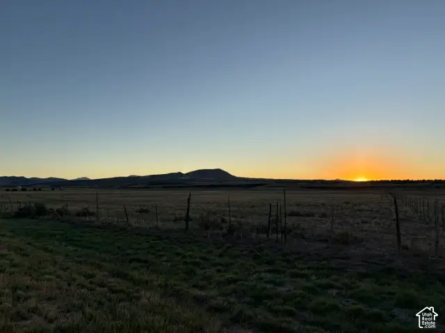 Address Withheld By Seller, Cove Fort, UT 84713 - #1