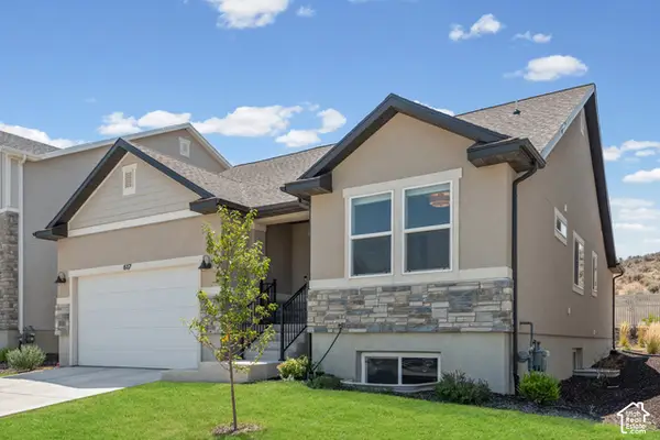 617 N Bennedict Dr, Saratoga Springs, UT 84045
