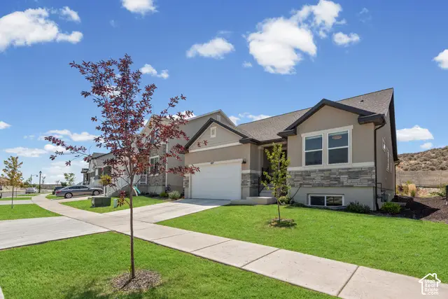 617 N Bennedict Dr, Saratoga Springs, UT 84045 - #2