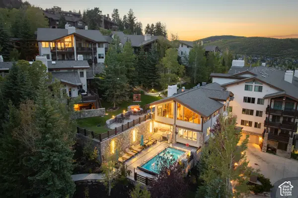 2100 Deer Valley Dr #501, Park City, UT 84060