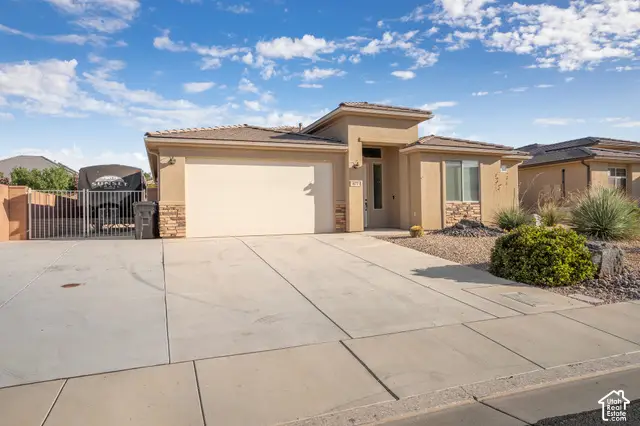 477 E Todd Pl, Washington, UT 84780 - #2