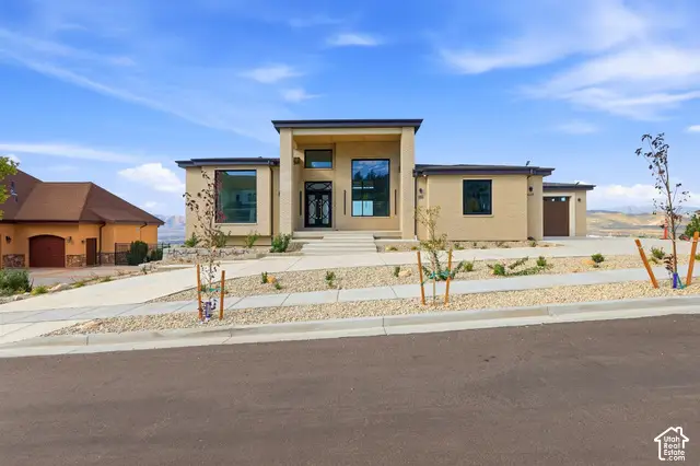 4139 N Morning Way, Lehi, UT 84048 - #3