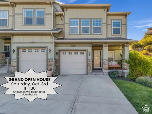 14792 S Deer Park Ln E, Draper, UT 84020