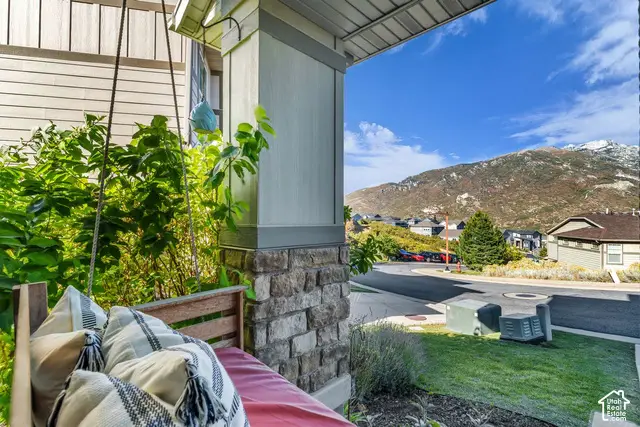 14792 S Deer Park Ln E, Draper, UT 84020 - #3