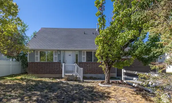 4717 S 3700 W, Roy, UT 84067