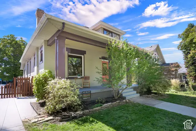 960 E Yale Ave S, Salt Lake City, UT 84105 - #3