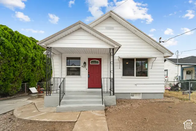 467 E Vine St, Tooele, UT 84074 - #1
