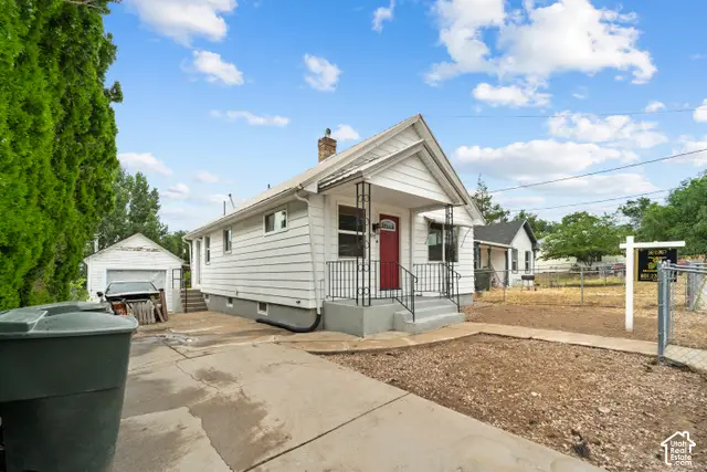 467 E Vine St, Tooele, UT 84074 - #3
