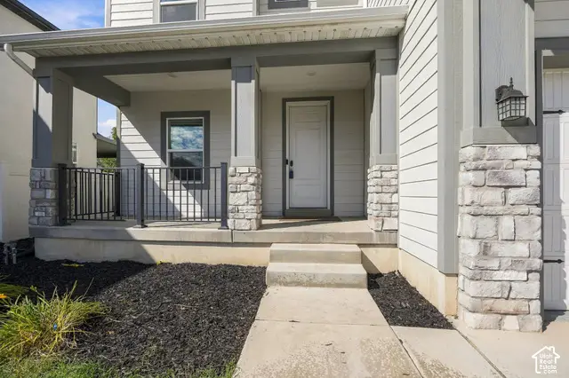 7287 N Clear Sky Ln, Eagle Mountain, UT 84005 - #2