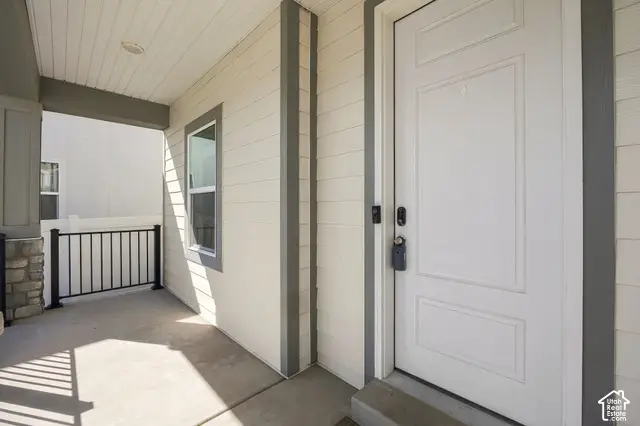 7287 N Clear Sky Ln, Eagle Mountain, UT 84005 - #3