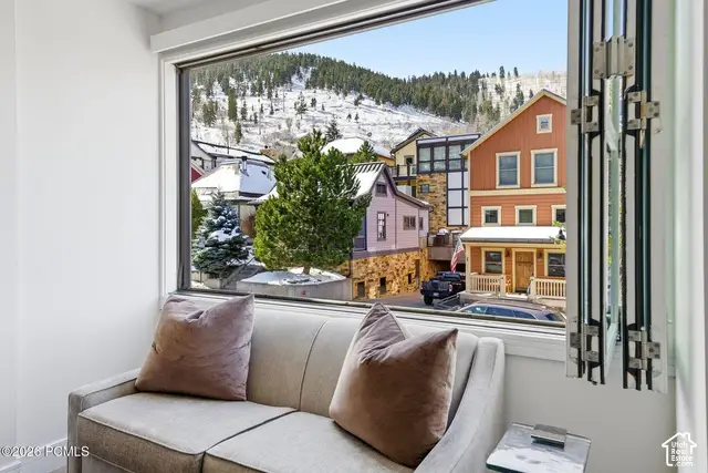 820 Park Ave #203, Park City, UT 84060 - #2