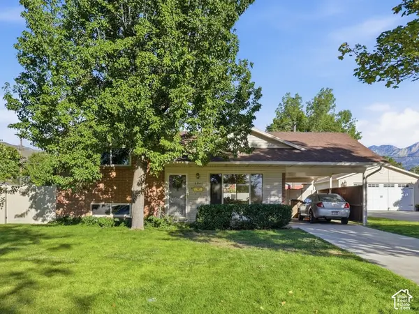 2941 S Glenmare St E, Salt Lake City, UT 84106