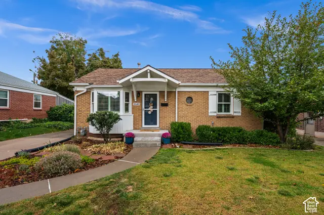 2140 E Westminster Ave S, Salt Lake City, UT 84108 - #1
