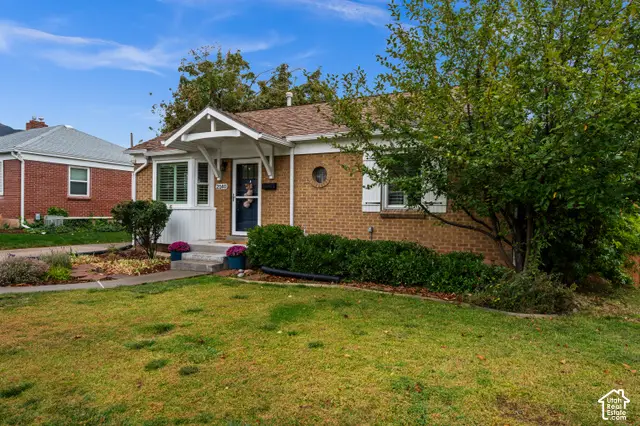 2140 E Westminster Ave S, Salt Lake City, UT 84108 - #3