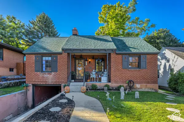 1417 E 28th St S, Ogden, UT 84403