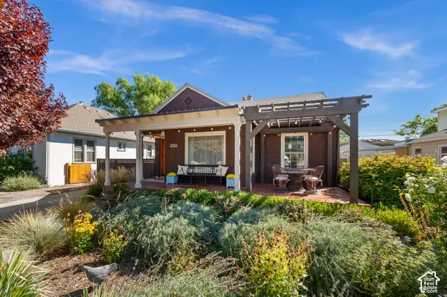 730 E Harrison Ave, Salt Lake City, UT 84105 - #1