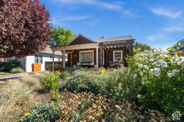 730 E Harrison Ave, Salt Lake City, UT 84105 - #2