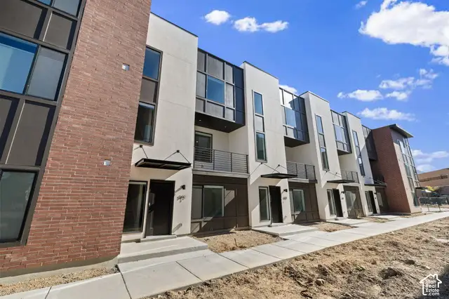596 E Savvy Cv S #41, Salt Lake City, UT 84107 - #1
