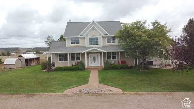 1690 N Pinion Ridge Dr, Blanding, UT 84511 - #1