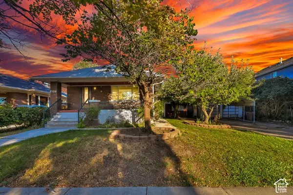 1729 S Lake St, Salt Lake City, UT 84105