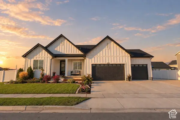 3146 W Allred Dr, Lehi, UT 84048