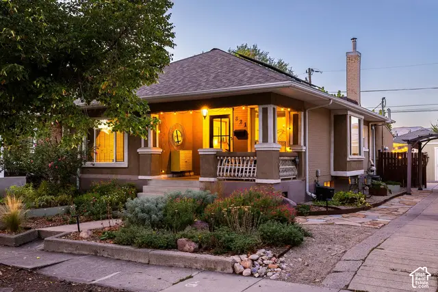 821 E Downington Ave, Salt Lake City, UT 84105 - #1