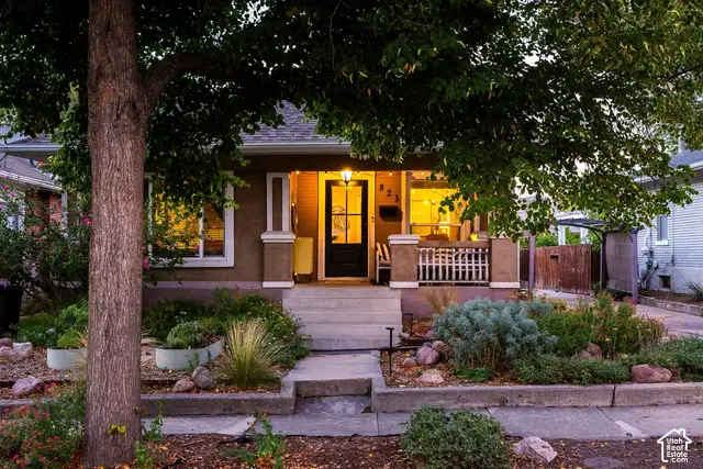 821 E Downington Ave, Salt Lake City, UT 84105 - #2