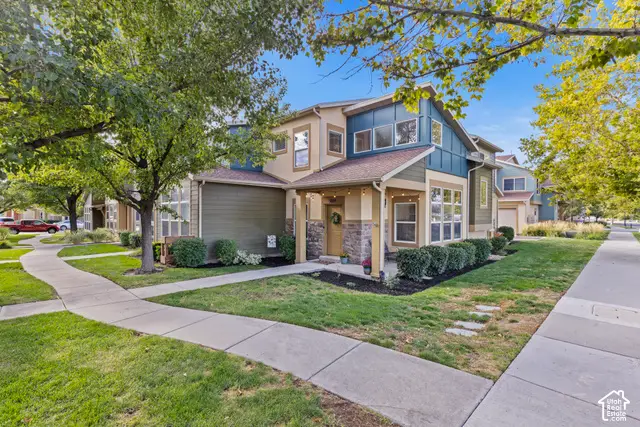 3804 W Angelica Ct, South Jordan, UT 84095 - #1