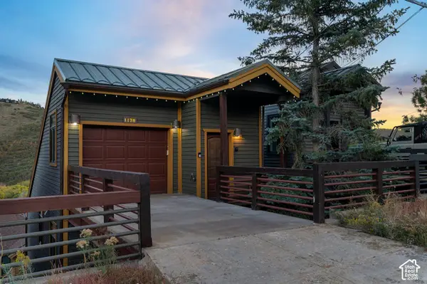 1178 Lowell Ave, Park City, UT 84060