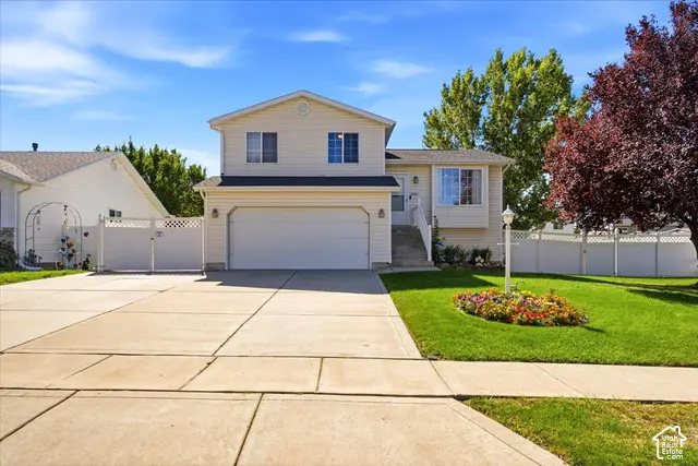 2089 W 1570 N, Clinton, UT 84015 - #1