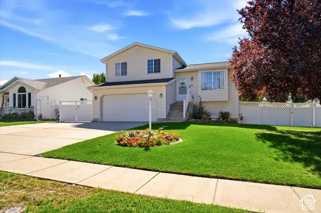 2089 W 1570 N, Clinton, UT 84015 - #2