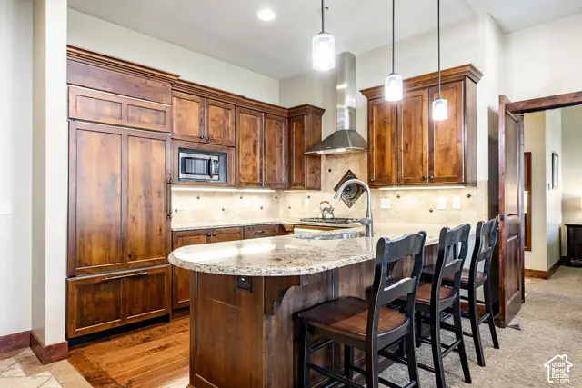 3558 N Escala Ct #444, Park City, UT 84098 - #2