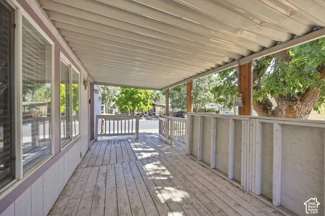 680 N Main St #E-11, Kaysville, UT 84037 - #3