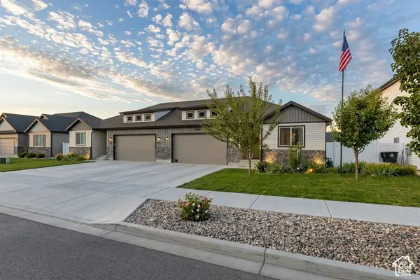 485 E 750 N, Smithfield, UT 84335