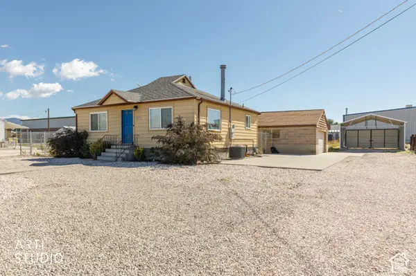 1527 W 3300 S, Ogden, UT 84401