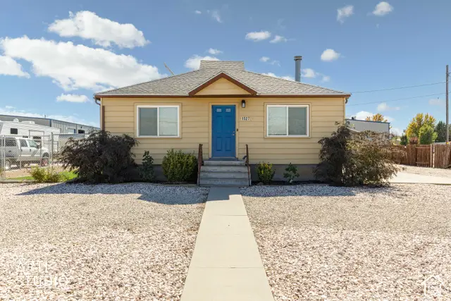 1527 W 3300 S, Ogden, UT 84401 - #2