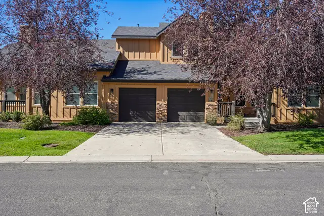 12287 N Ross Creek Dr, Kamas, UT 84036 - #2