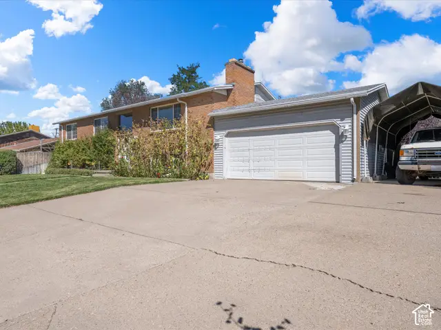 79 S Talbot Dr E, Layton, UT 84041 - #2