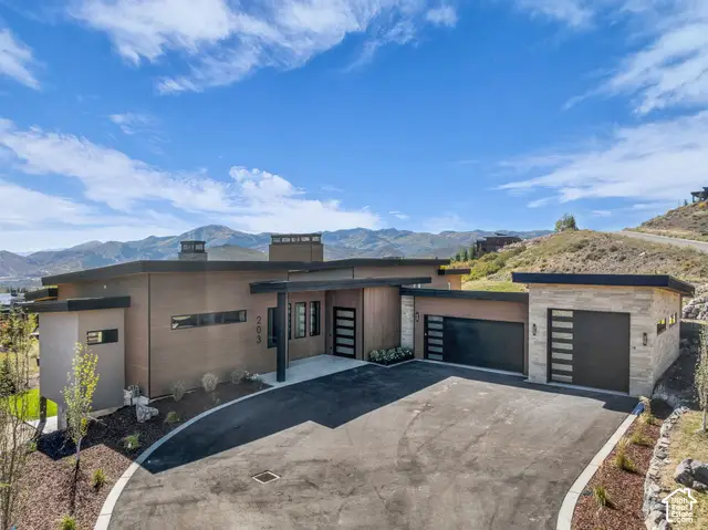 203 W Peace Tree Trl, Kamas, UT 84036 - #3